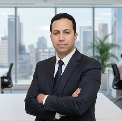 محمد اكبيري علوي