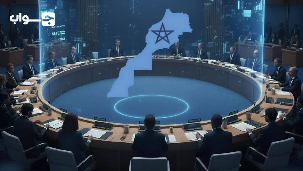 قرار مجلس الأمن 2025: اعتراف دولي بالسيادة المغربية على الصحراء