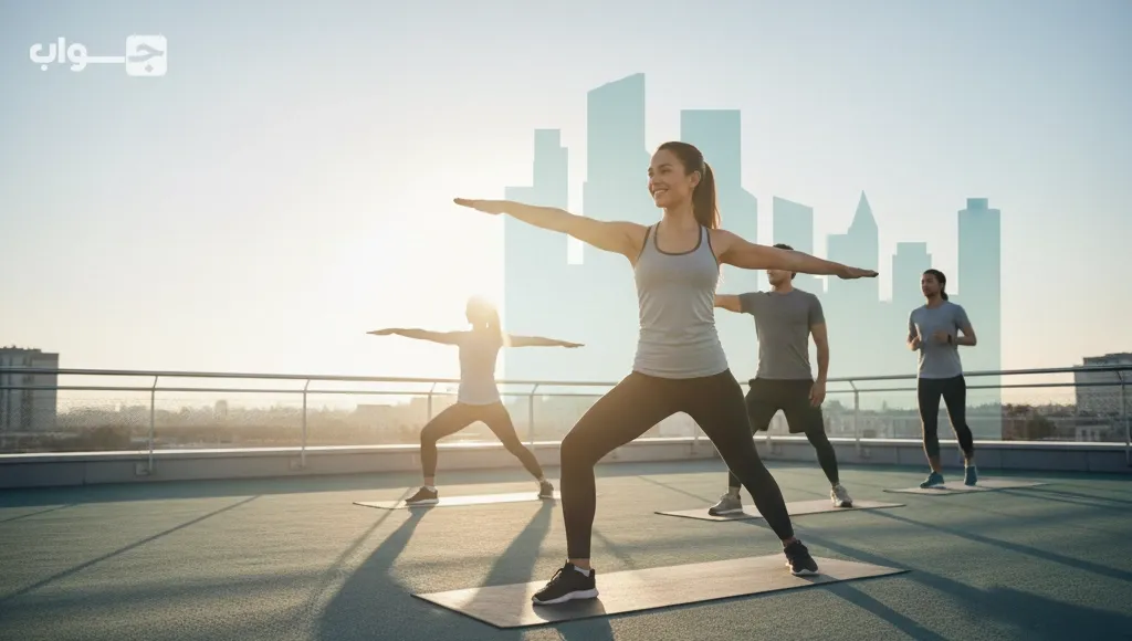 هل الرياضة فعلاً تحسّن الحالة النفسية؟