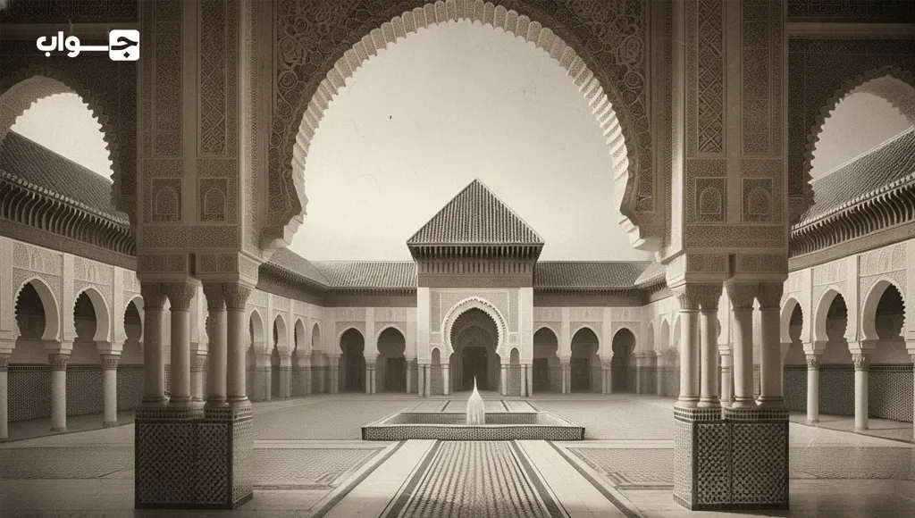 أقدم جامعة في العالم