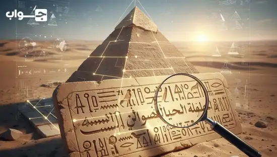 من بنى الأهرامات؟ كشف الحقيقة الكاملة وراء بناء المعجزة الفرعونية