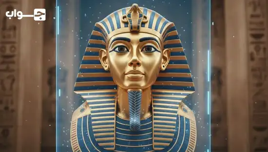 توت عنخ آمون: الفرعون الشاب الذي أسر العالم