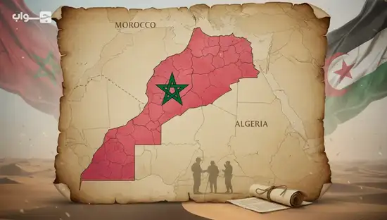 كيف بدأ النزاع بين المغرب و البوليساريو على الصحراء ؟