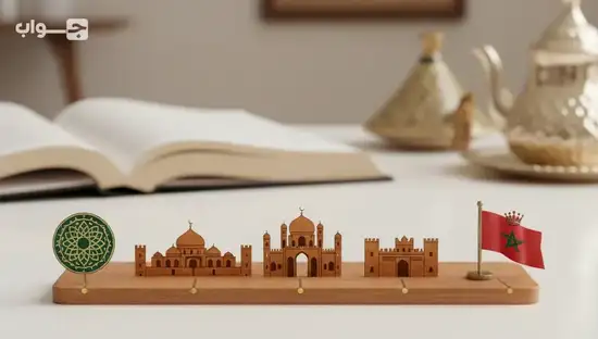 تاريخ المغرب عبر السلالات: من الإدريسيين إلى العلويين