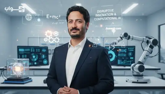 ماجد البوعزاوي؟ إنشتاين المغرب الذي أبهر العالم باختراعاته