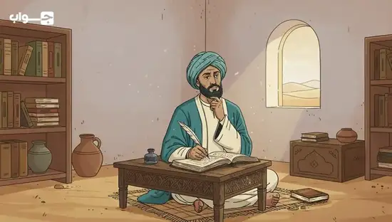 مقدمة ابن خلدون