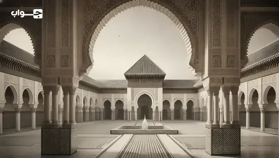 أقدم جامعة في العالم