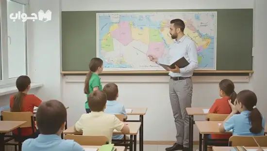 أجمل عبارات الشكر للمعلم